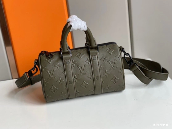 LOUIS VUITTON KEEPALL XS 0810